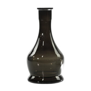 Ūdenspīpes kolba Kolokol Black 30 cm