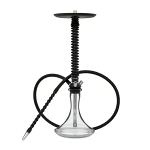 Ūdenspīpe "Mamay Customs Coilover Black"
