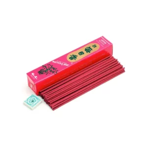 Morning Star Lotus japāņu stila vīraki, 50 kociņi