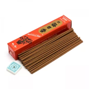 Morning Star Myrrh japāņu stila vīraki 50 kociņi