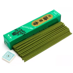 Morning Star Sage japāņu stila vīraki, 50 kociņi