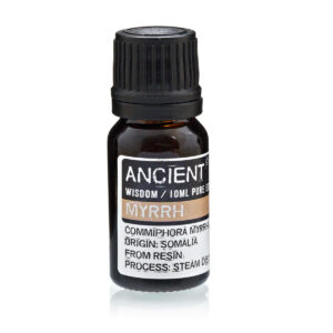 Ancient Myrrh ēteriskās eļļas 10 ml