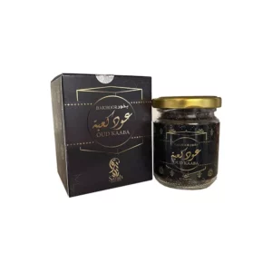 Bakhoor Oud Kaaba beramie vīraki