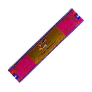 Satya Natural Rose Vīraki 15g