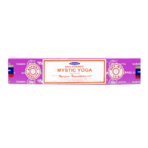 Satya Mystic Yoga Vīraki 15g