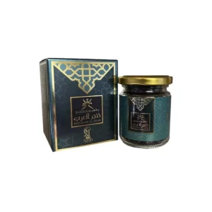 Bakhoor Khanjar Al Arab beramie vīraki
