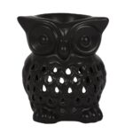 Black Owl Eļļu iztvaicētājs (difuzors)