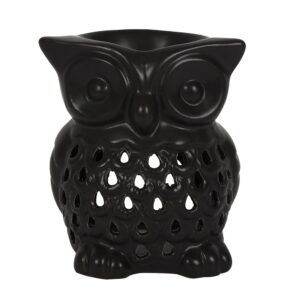 Black Owl Eļļu iztvaicētājs (difuzors)