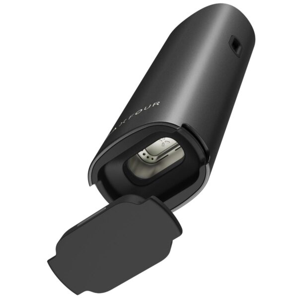 PAX 4 Onyx vaporizers