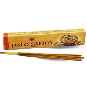 Green Tree Palo Santo natural Vīraki 15gr
