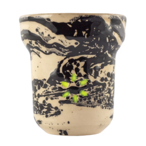 Ūdenspīpes tabakas trauciņš "Solaris Phobos Glaze"