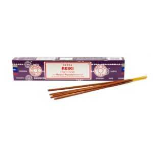 SATYA Reiki natural Vīraki 15g