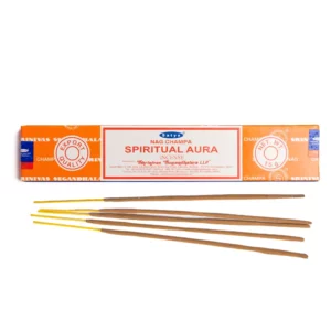 Satya Spiritual Aura Vīraki 15g