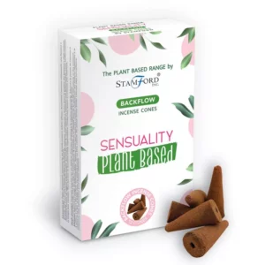 Plant Based Backflow Sensuality Vīraki