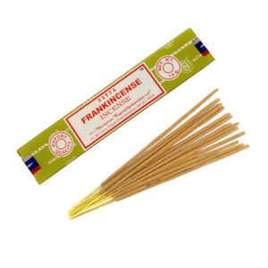 Satya Frankincense natural Vīraki 15gr