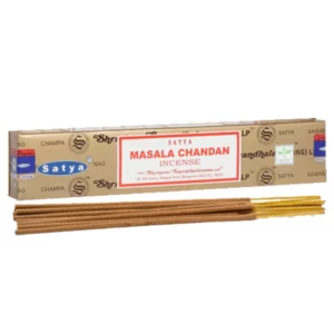 Satya Masala Chandan natural Vīraki 15gr