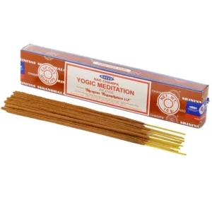 Satya Yogic Meditation natural Vīraki 15gr
