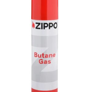 Šķiltavu gāze Zippo uzpilde 250ml – Premium izobutāns