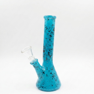 Stikla bong Midnight Blue 18 cm