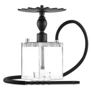 Ūdenspīpe MS Mohito 35 cm – Moderns stils un kompakta kvalitāte