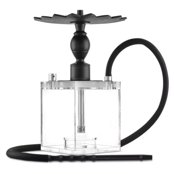 Ūdenspīpe MS Mohito 35 cm – Moderns stils un kompakta kvalitāte Ūdenspīpe MS Mohito 35 cm – Moderns stils un kompakta kvalitāte