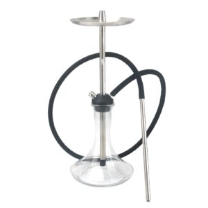 Ūdenspīpe Minkah Stick 65 cm – Elegants minimālisms un augstākā kvalitāte
