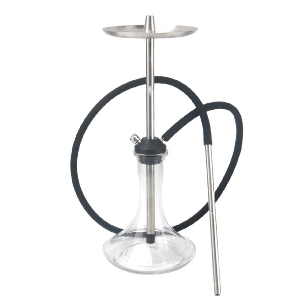 Ūdenspīpe Minkah Stick 65 cm – Elegants minimālisms un augstākā kvalitāte