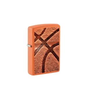 Zippo Šķiltavas Basketball