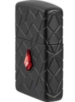 Šķiltavas Zippo Diamond Pattern