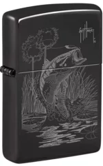 Šķiltavas Zippo Guy Harvey Šķiltavas Zippo Guy Harvey