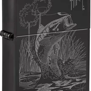 Šķiltavas Zippo Guy Harvey