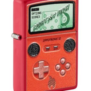 Šķiltavas Zippo Retro Design