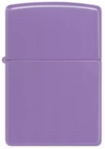 Šķiltavas Zippo Smokey Lavender