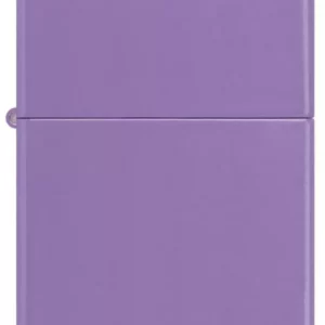 Šķiltavas Zippo Smokey Lavender