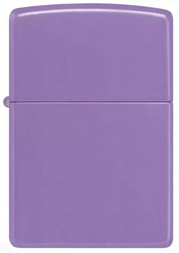 Šķiltavas Zippo Smokey Lavender Šķiltavas Zippo Smokey Lavender