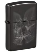 Šķiltavas Zippo Xray Kiss