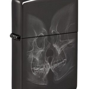 Šķiltavas Zippo Xray Kiss