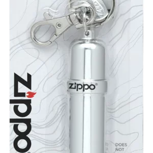 Zippo Fuel Canister Oriģinālā degvielas tvertne šķiltavām