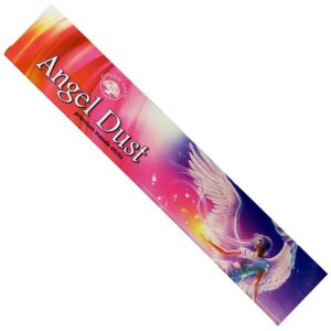 Green Tree Angel Dust natural Vīraki 15 g.