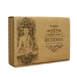 Goloka Buddha aromātiskie sveķu kausiņi