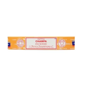 Satya Champa Vīraki 15 g.
