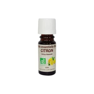 Céven’Arômes ekoloģisks citroni ēteriskā eļļa​ 10ml