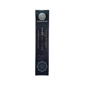 Fleur de Vie Seed of Life natural Vīraki 15gr