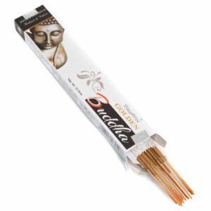 Golden Nag Buddha natural Vīraki 15 g.
