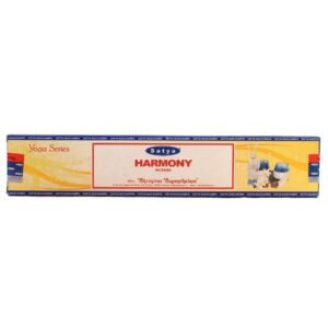 Satya Harmony natural Vīraki 15g