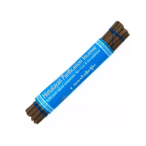 Himalayan Purification dabīgi vīraki