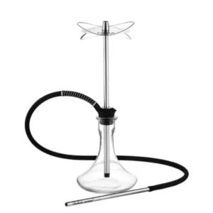Ūdenspīpe Tiaga Orbita 54 cm