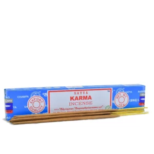 Satya Karma natural Vīraki 15gr