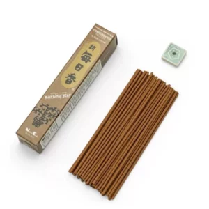 Morning Star Frankincense japāņu stila vīraki, 50 kociņi