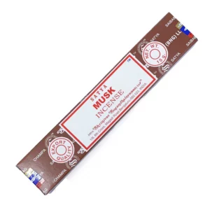 Satya Musk natural Vīraki 15gr